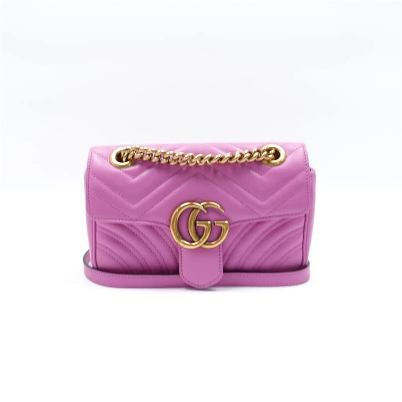 95新 GUCCI/古驰 单肩包/T_ZY0000373589