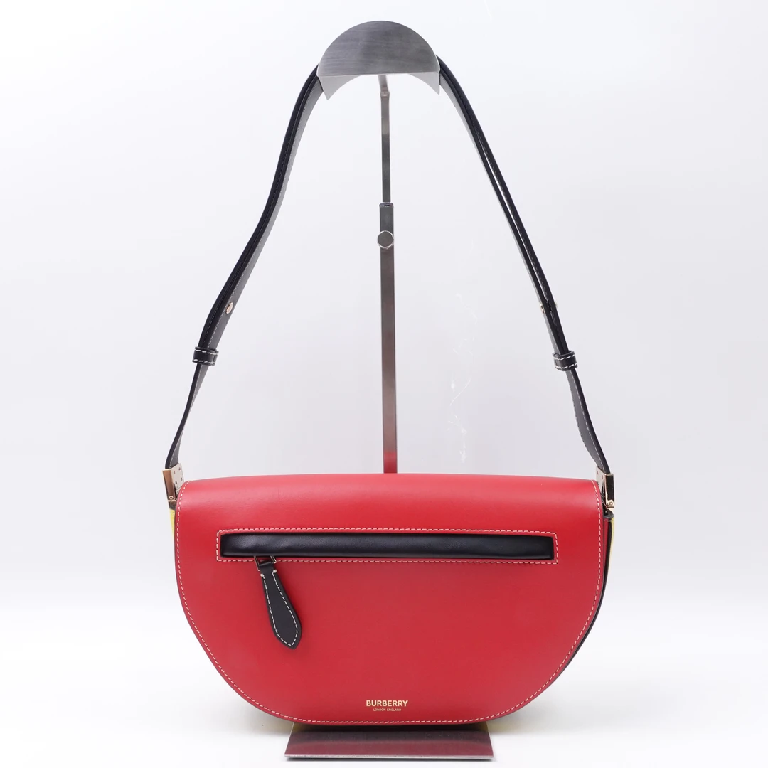95新 BURBERRY/博柏利 单肩包/T_JM0000171343
