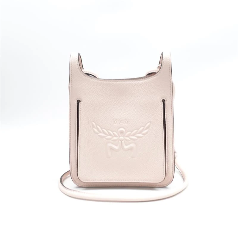95新 MCM 单肩包/T_ZY0000356697