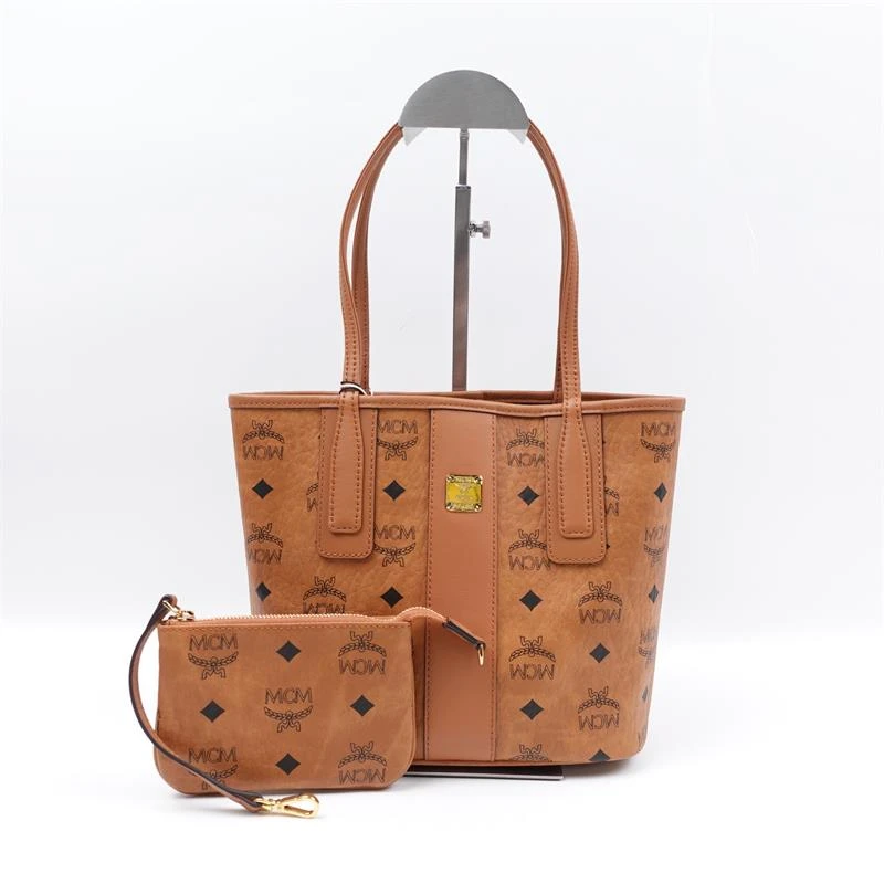 95新 MCM 单肩包/T_ZY0000398311