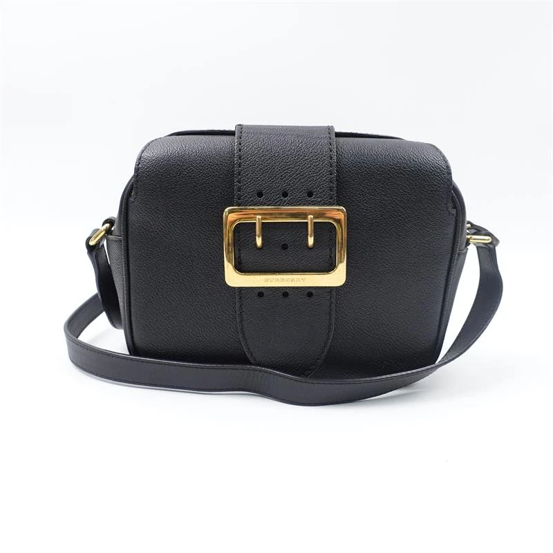 95新 BURBERRY/博柏利 单肩包/T_JM0000159231