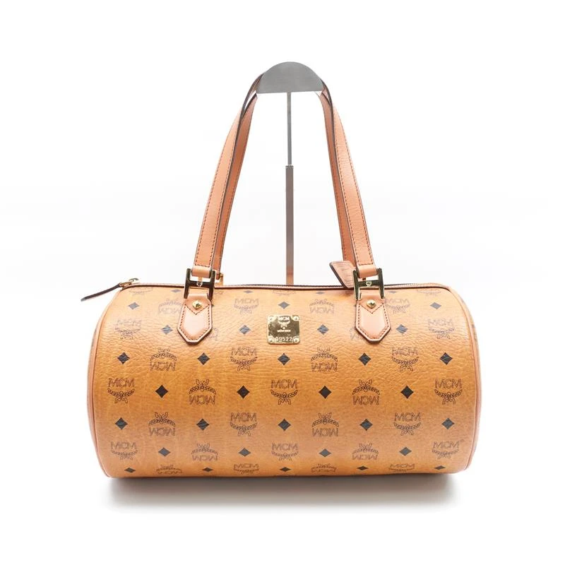 95新 MCM 单肩包/T_ZY0000368091
