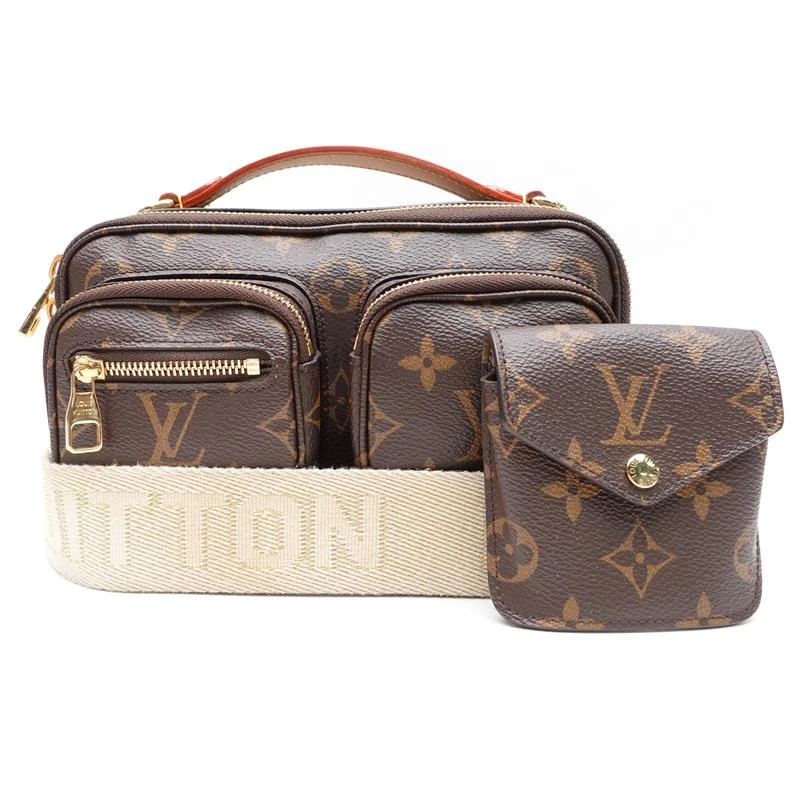 95新 LouisVuitton/路易威登 单肩包/T_ZY0000367523