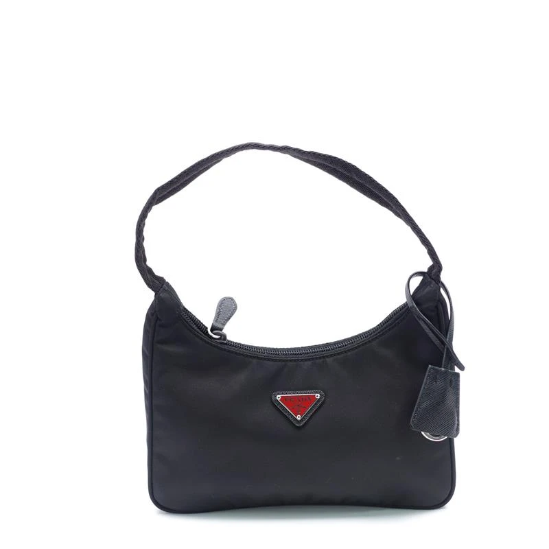 95新 Prada/普拉达 单肩包/T_ZY0000392778