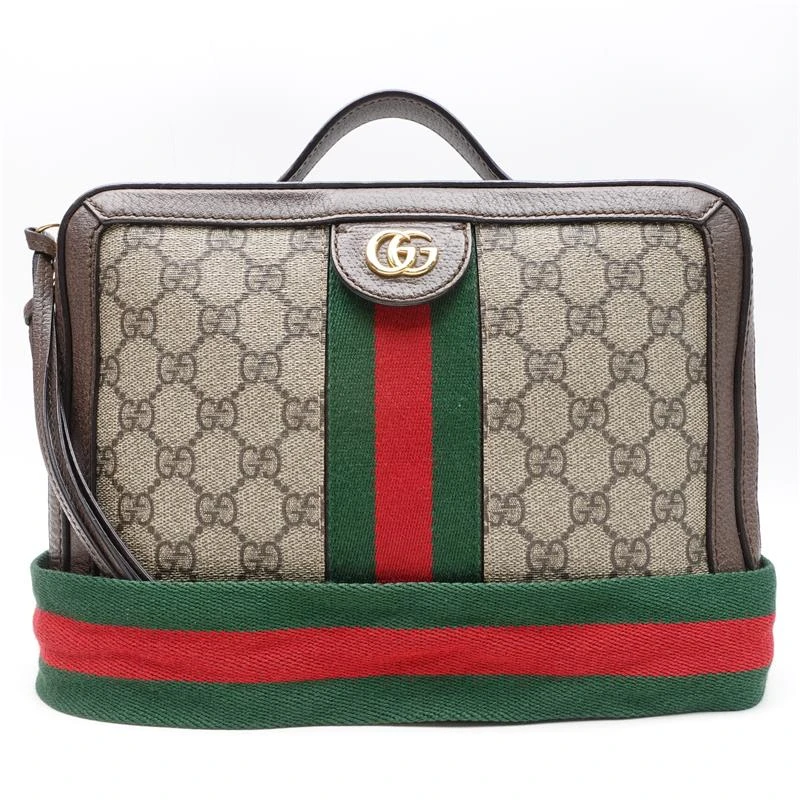 95新 GUCCI/古驰 单肩包/T_ZY0000352315
