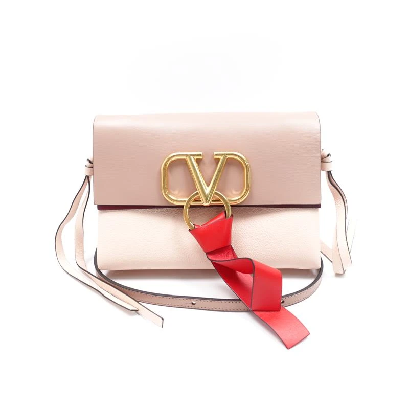 95新 Valentino/华伦天奴 单肩包/T_ZY0000260078