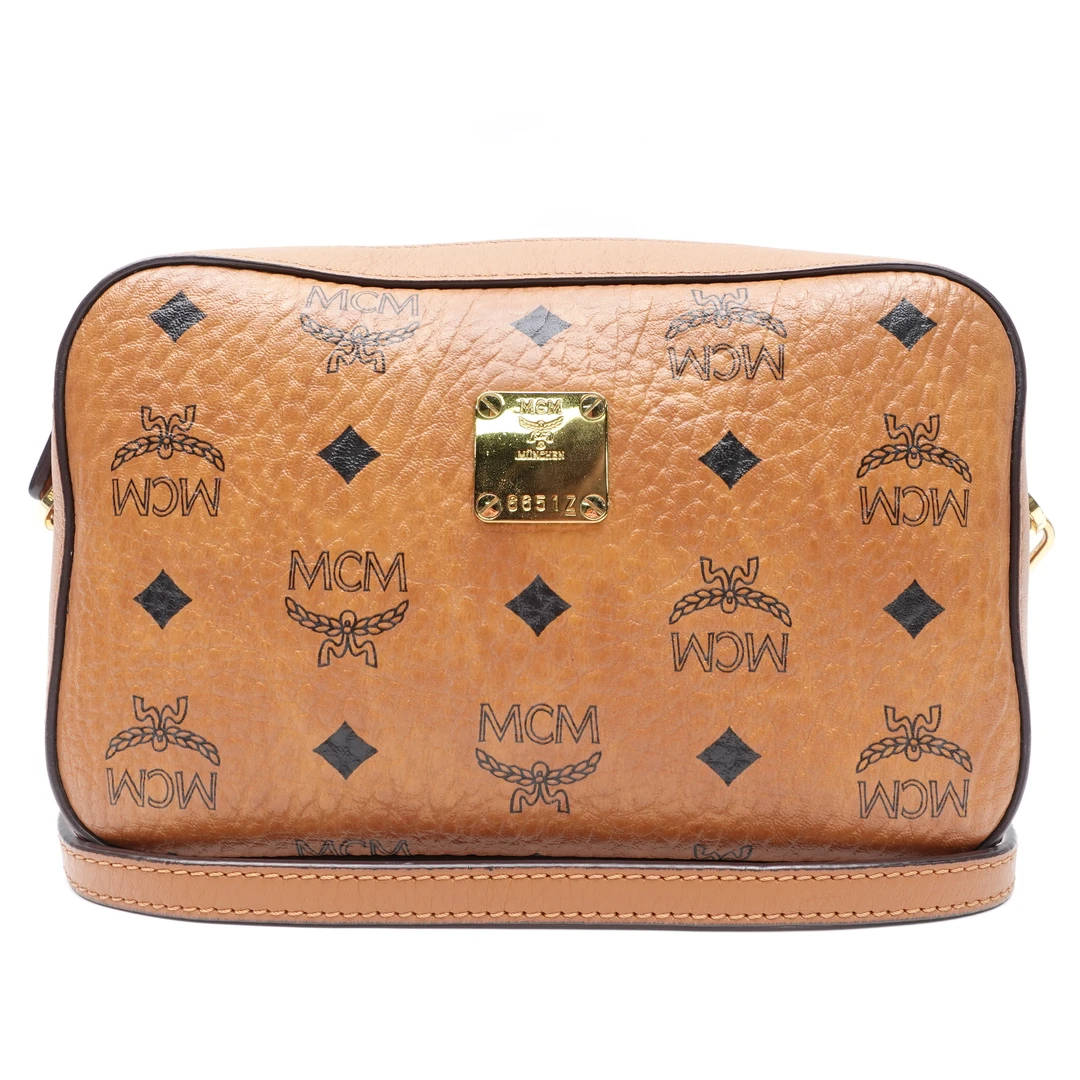 95新 MCM 单肩包/T_ZY0000377955