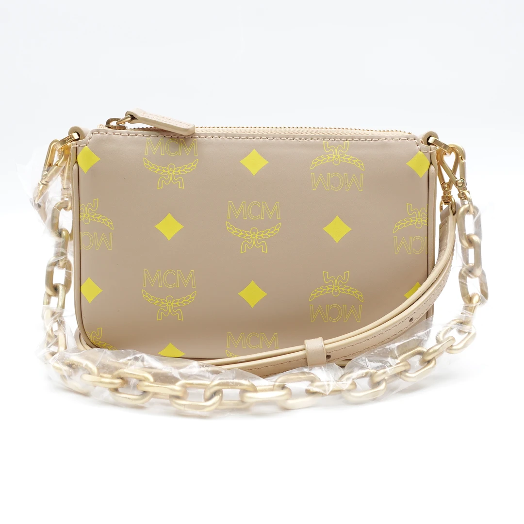 99新 MCM 单肩包/T_ZY0000372360