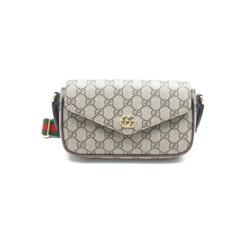95新 GUCCI/古驰 单肩包/T_ZY0000356604