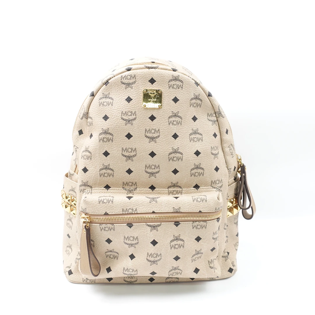 95新 MCM 单肩包/T_ZY0000385551