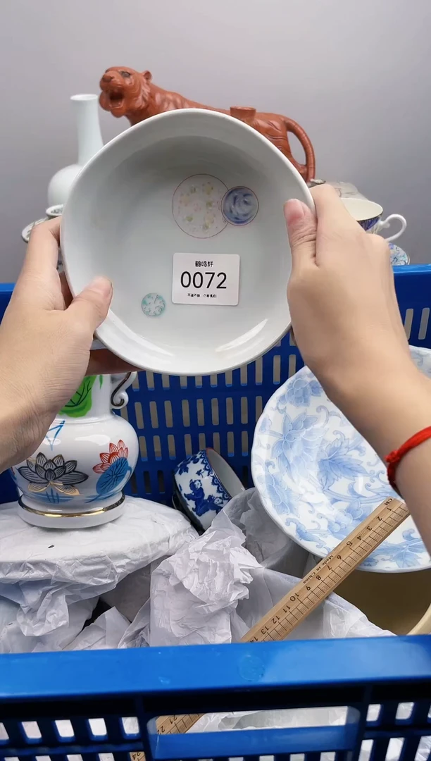 【闪购商品】瓷其他0072