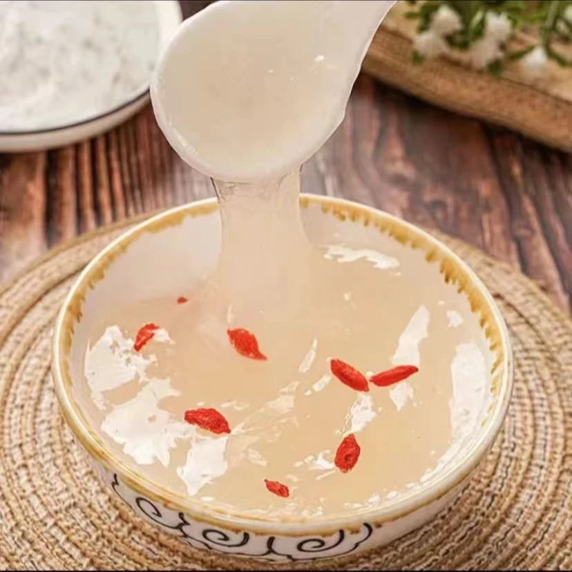 农家【葛根粉1斤】蔬菜山货土特产农产品