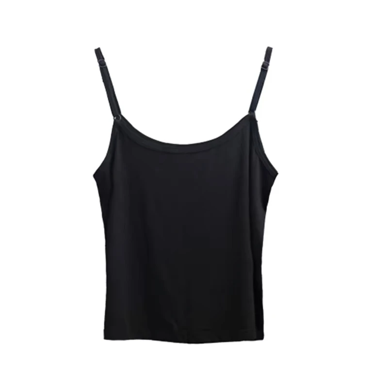 阪织屋亲肤舒适莫代尔基础吊带