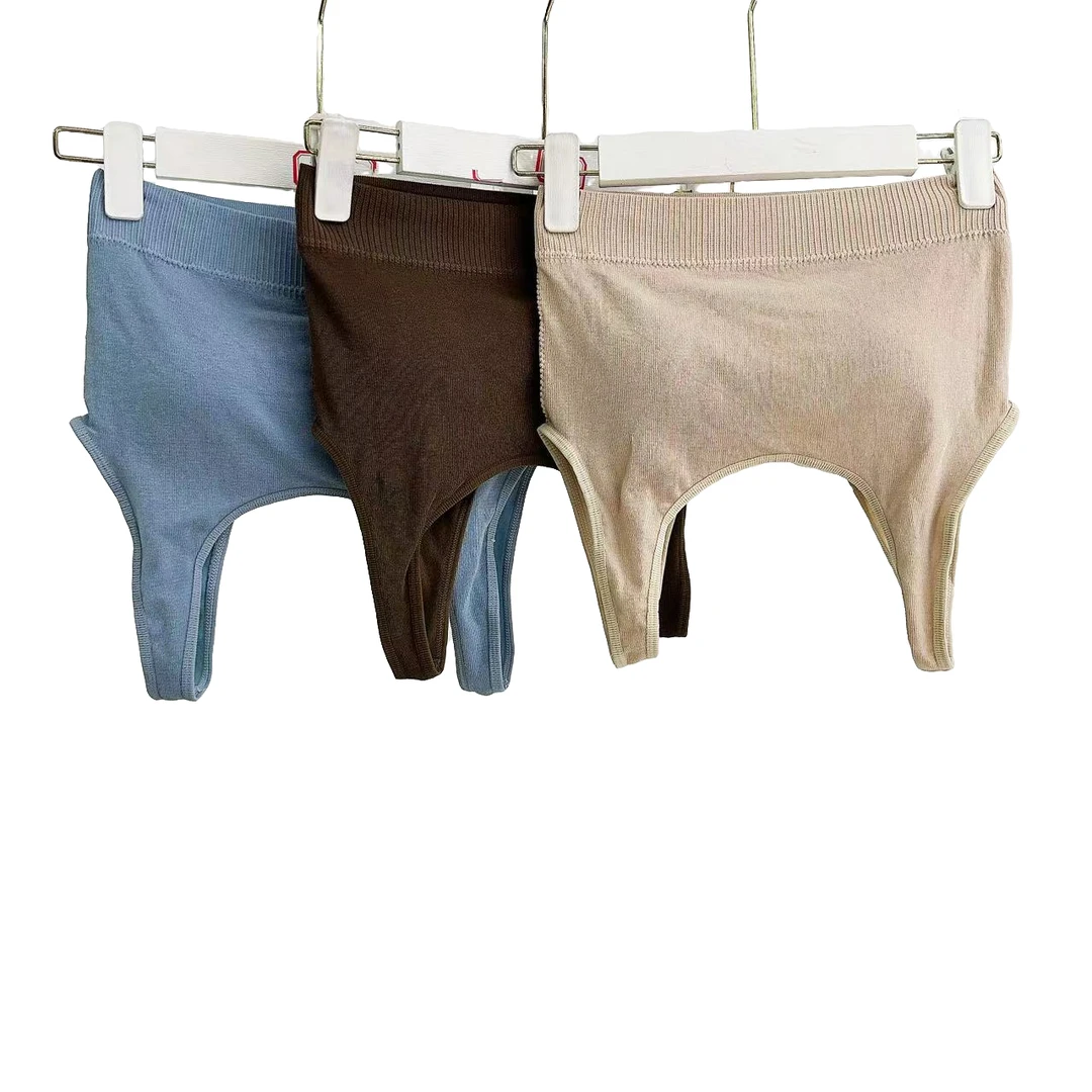 6631-瑜伽美背大U领（颜色任意）运动美背