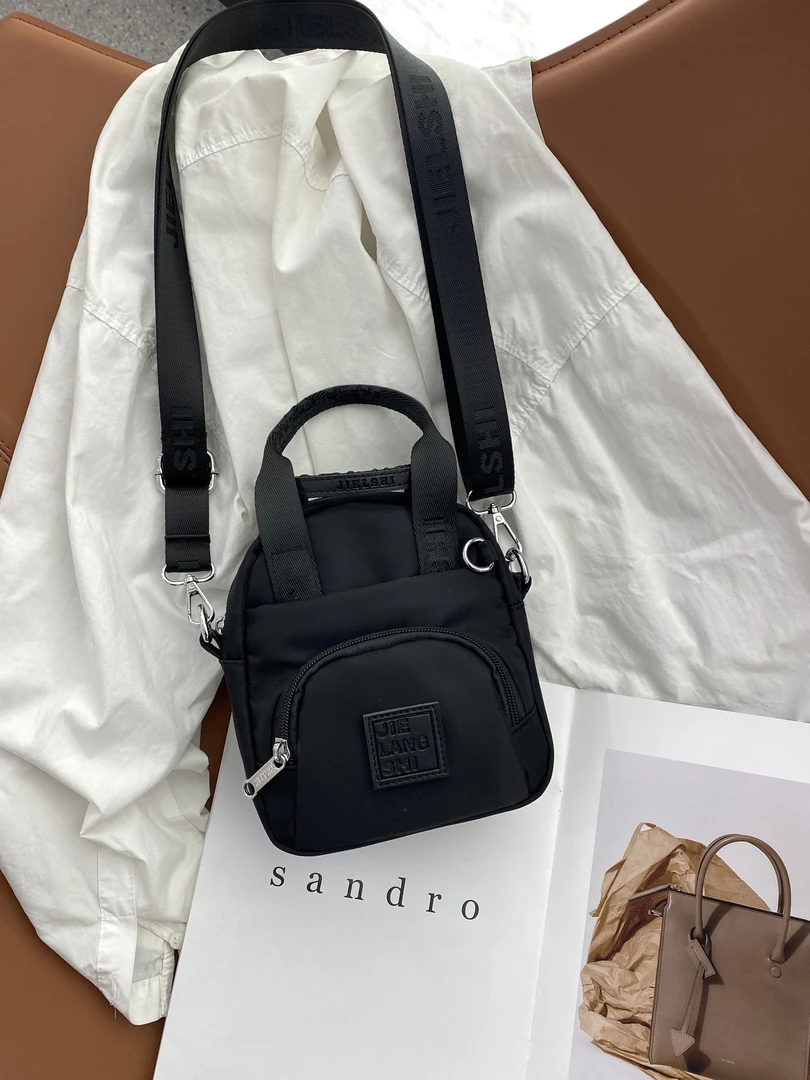 JIELANGSHI/捷朗仕单肩斜挎包DD-28