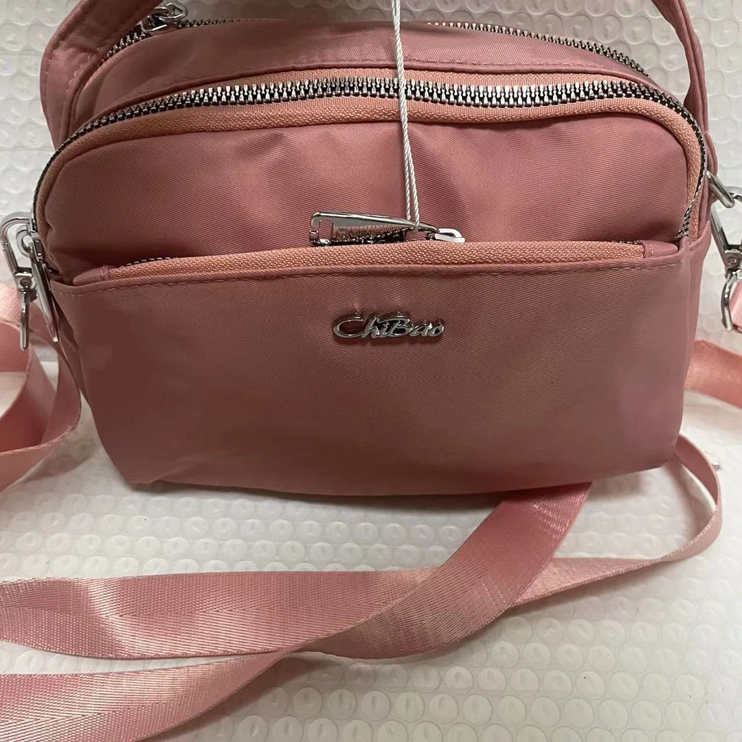 新款时尚单肩包00462