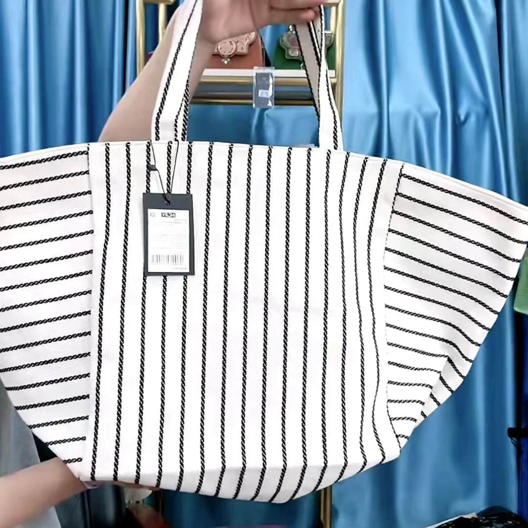 新款时尚单肩托特包661