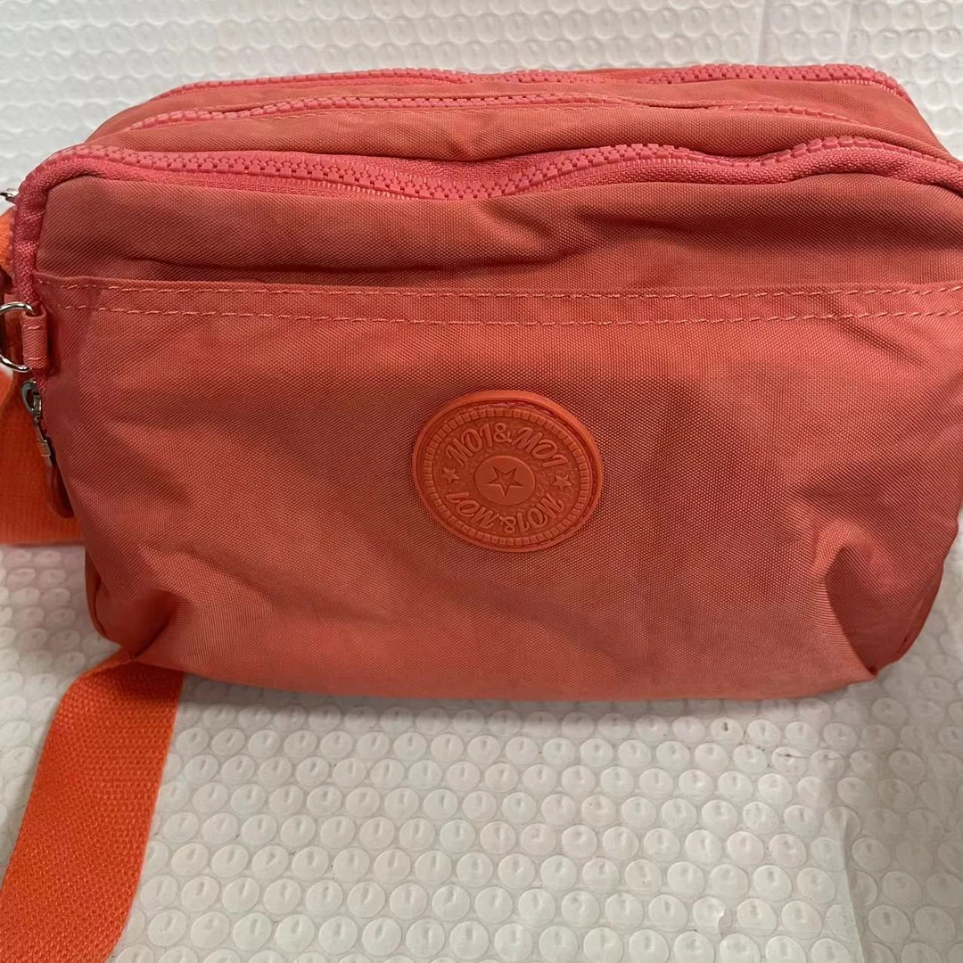 新款时尚单肩斜挎包8089-3