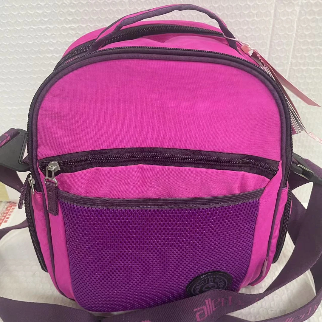 新款时尚单肩斜挎包299-1