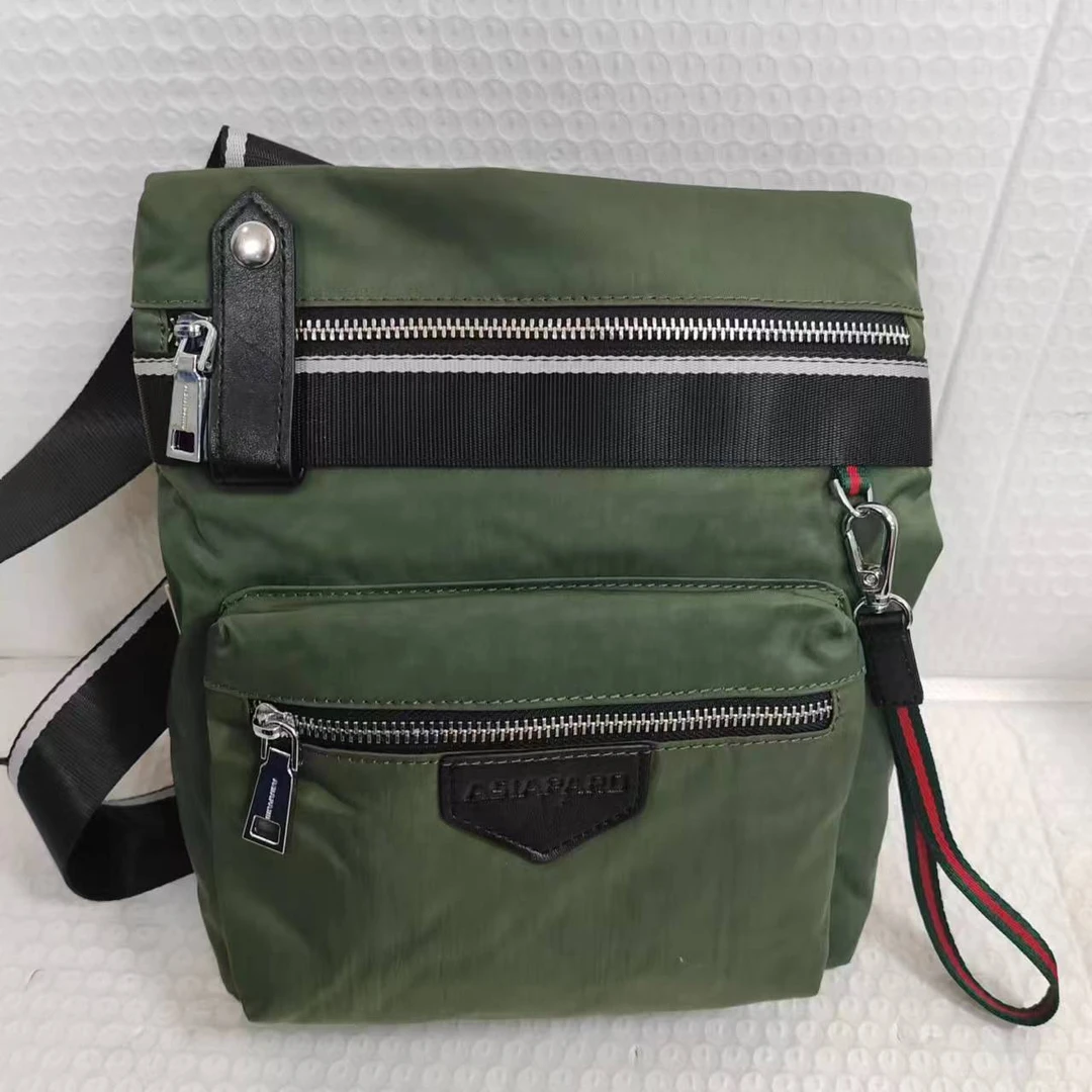 新款时尚单肩斜挎包1101-1