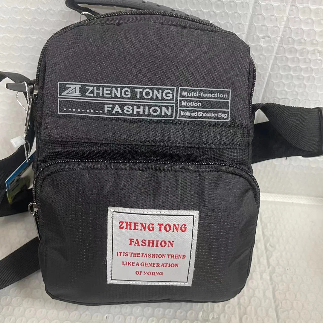 新款时尚单肩手机包3821-5