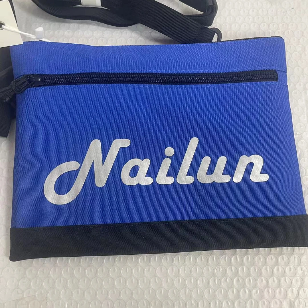 新款时尚单肩斜挎包307-5