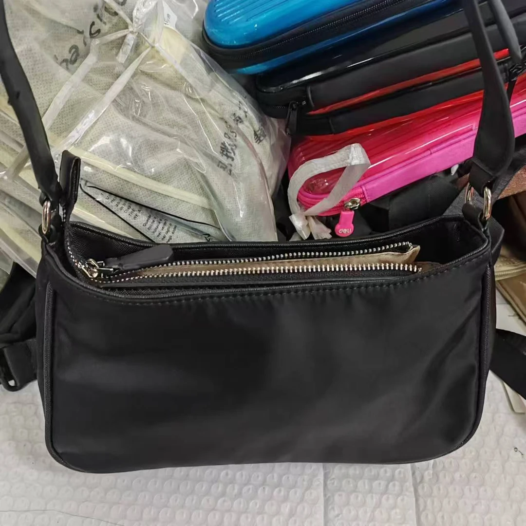 新款时尚单肩腋下包297-2