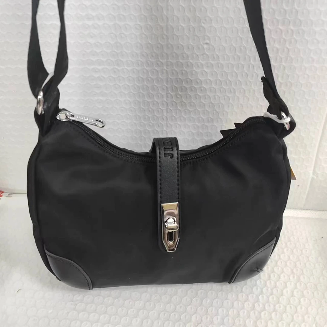 JIELANGSHI/捷朗仕单肩斜挎包2082