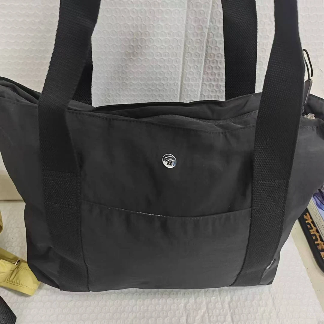 新款时尚单肩托特包1603-2