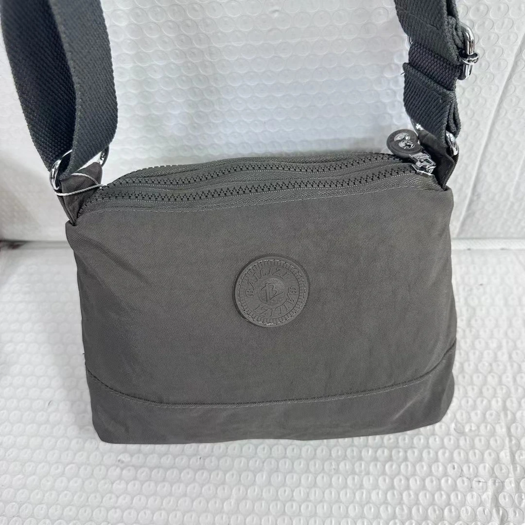 新款时尚单肩包2616-8