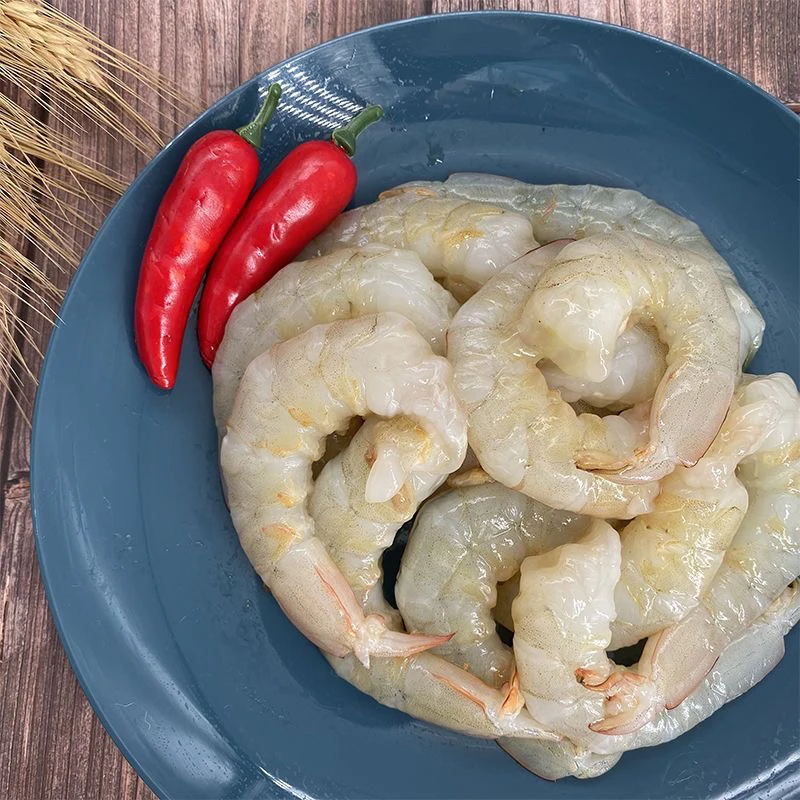 【周哥专属】广西野生虾仁手剥虾仁