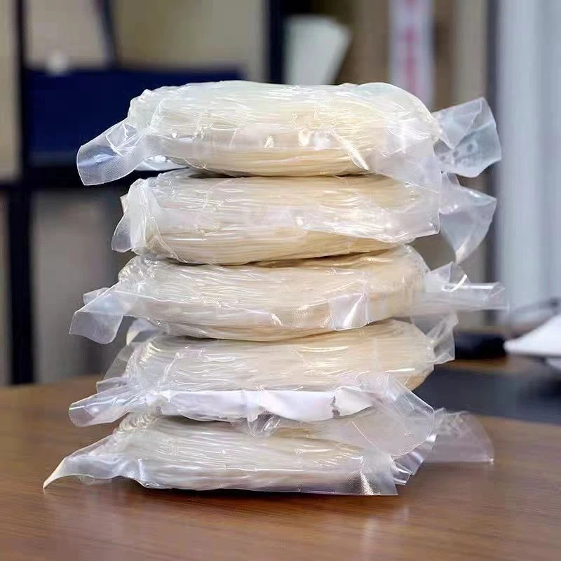 正宗毕节赫章半干米线贵州米粉大米制作米线独立真空包装无添加