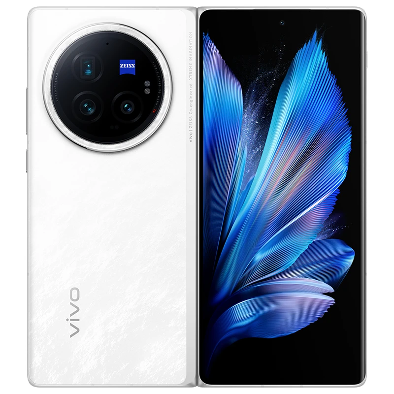 【双11活动】vivo X Fold3  219g超轻薄 5500mAh蓝海电池 折叠屏