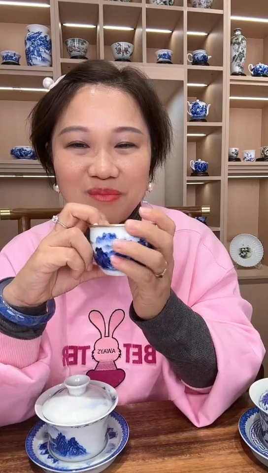 【闪购商品】陶瓷套装