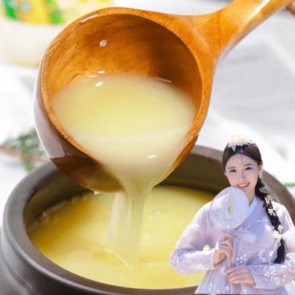 延边朝鲜族特色玛格丽（请选择规格）