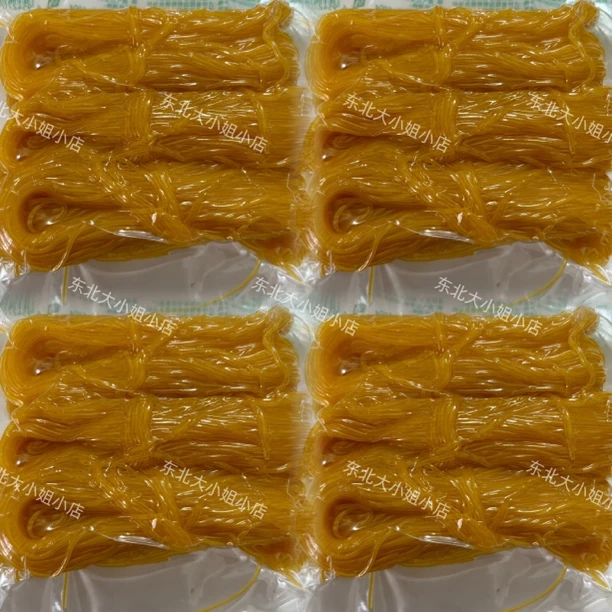 玉米面条500g×2袋或杂粮荞麦面条500g×2袋（请选择规格）