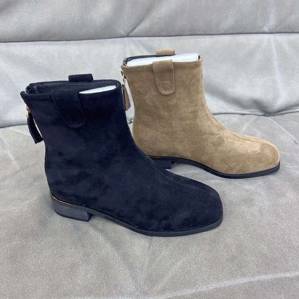 【917-5】纪念到的新款棉鞋