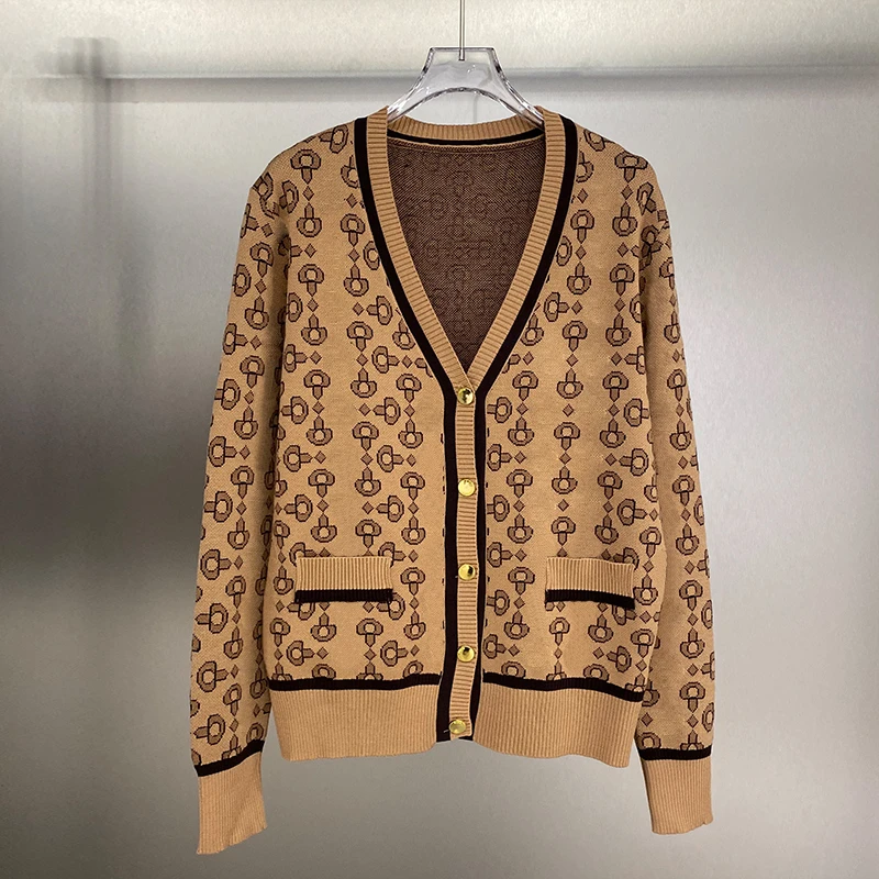 （247）J气质百搭宽松冬季上衣女装