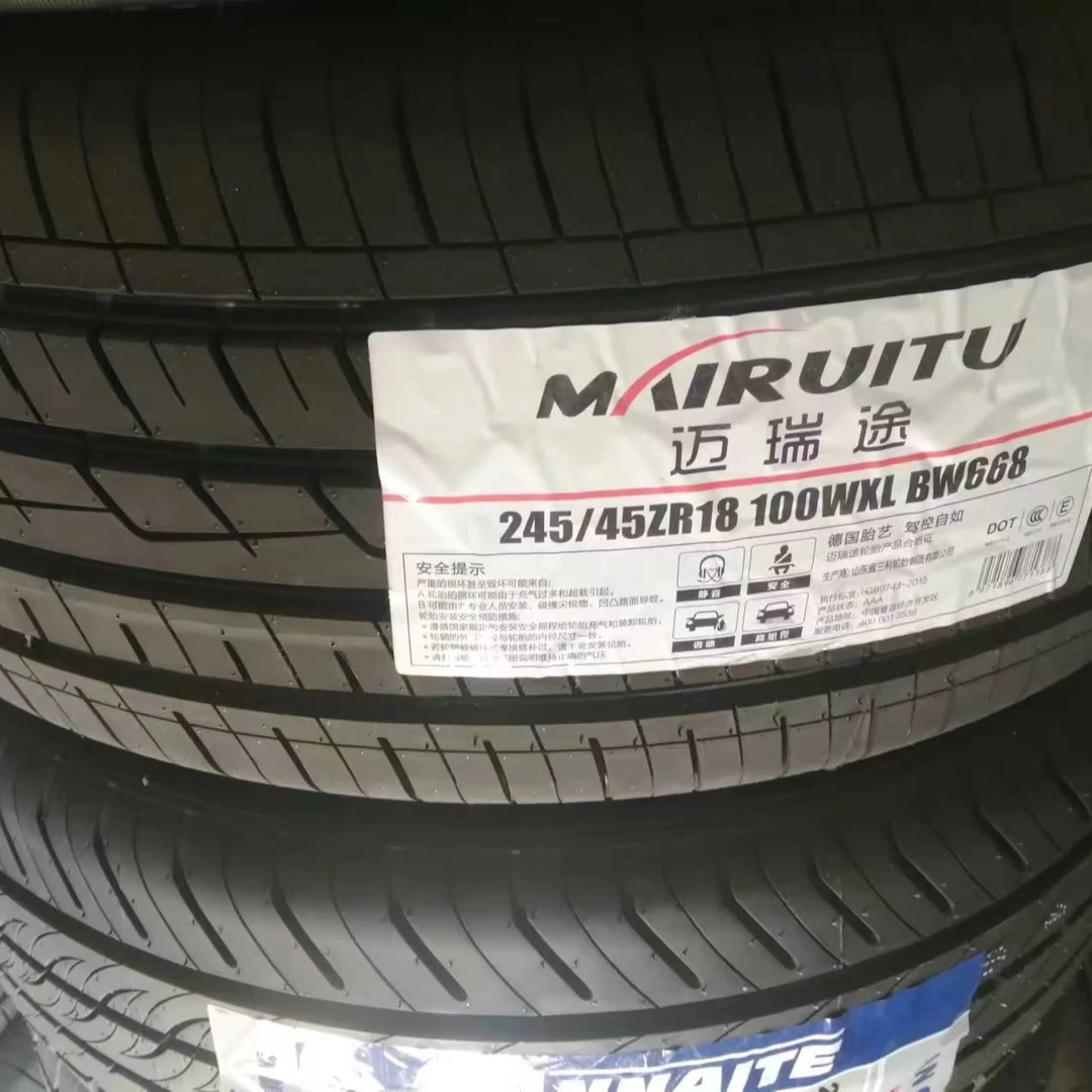 迈瑞途 轮胎 245/45ZR18