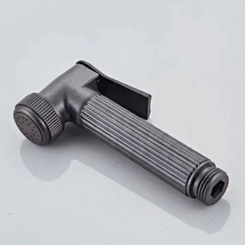 鲸奇小空间马桶伴侣喷枪配件主体支架