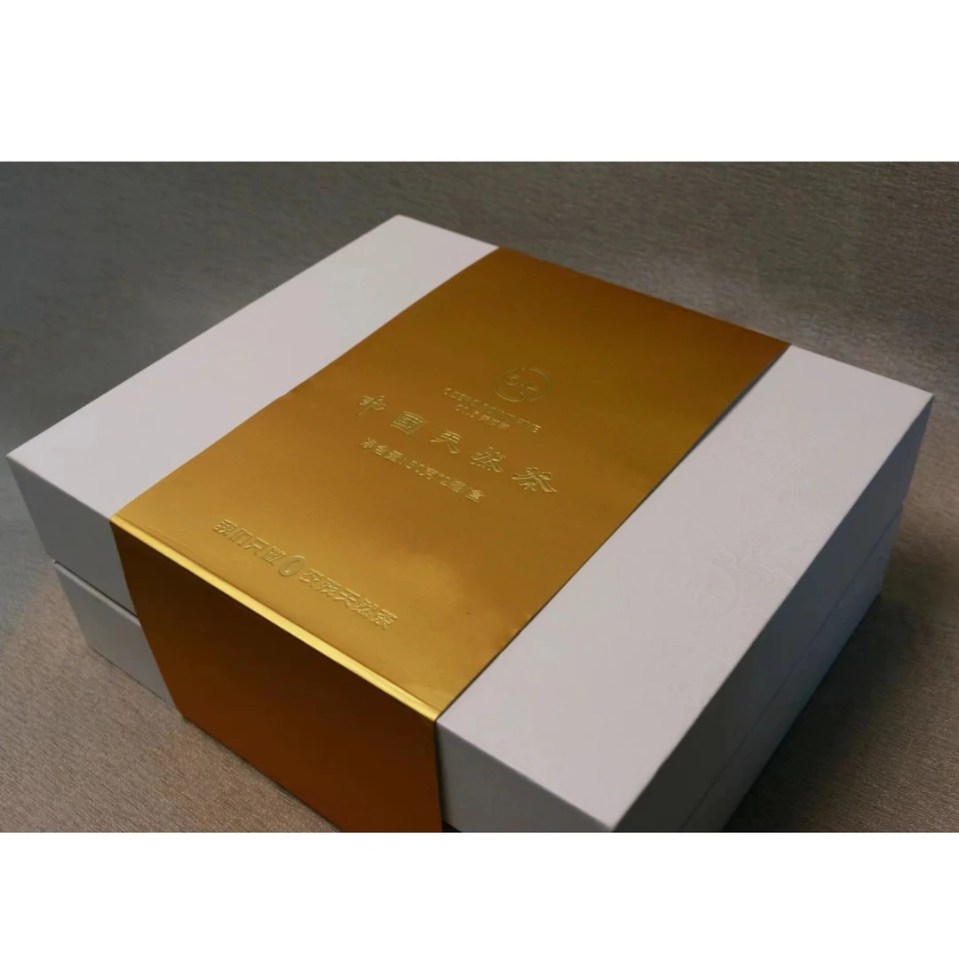 C0.5/零点伍百年老树/天润红茶礼盒装/高品质/炭焙精制好红茶