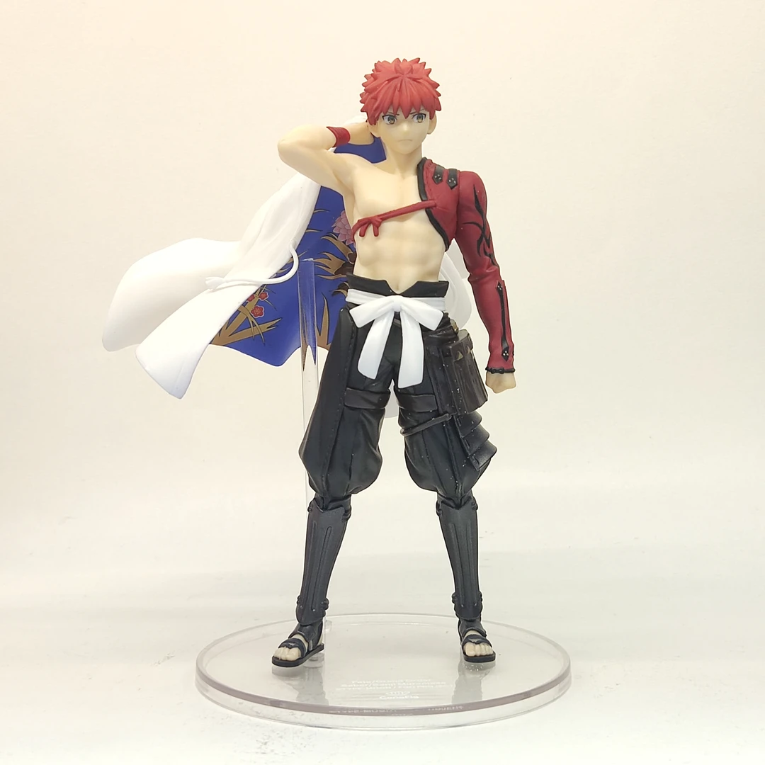 【正版现货】ANIPLEX+ ConoFig FGO Saber/千子村正手办