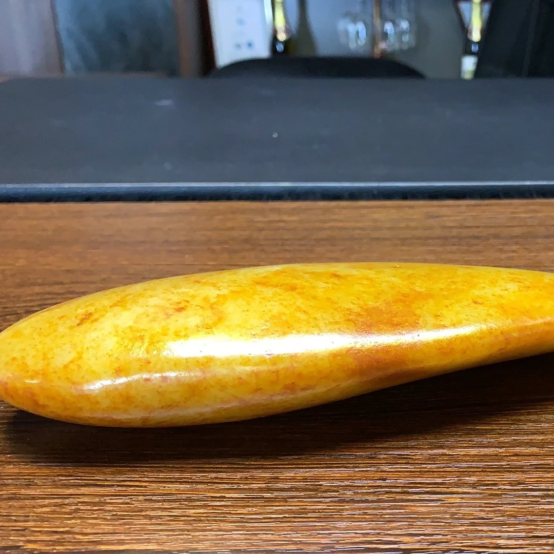 新疆奇石子料原石