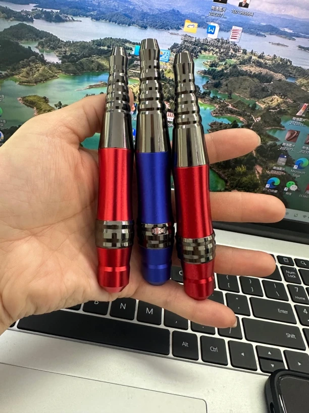 爆红唇大动力26000万转数半抛机眉眼唇通用半抛机