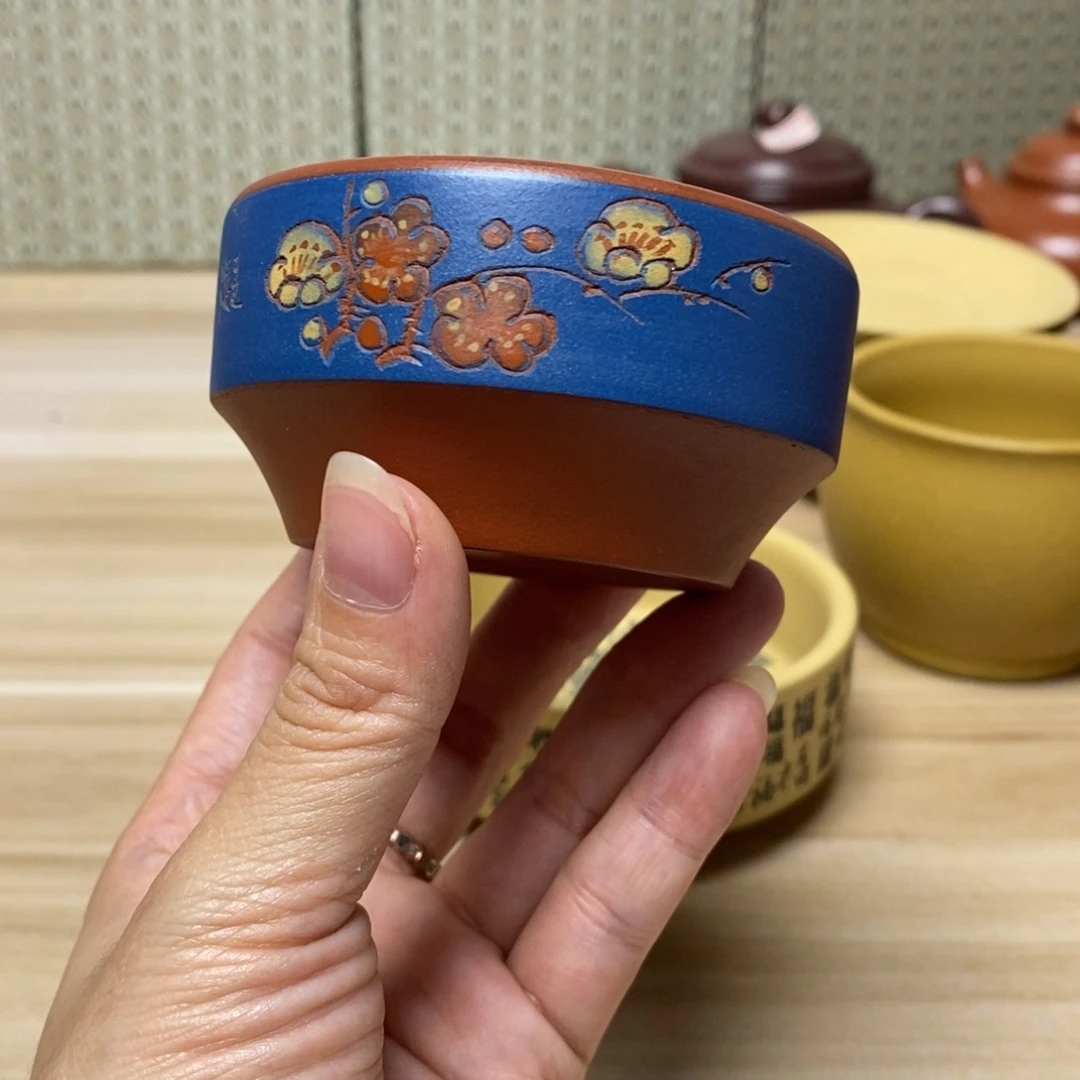 紫砂茶壶宜兴紫砂茶具