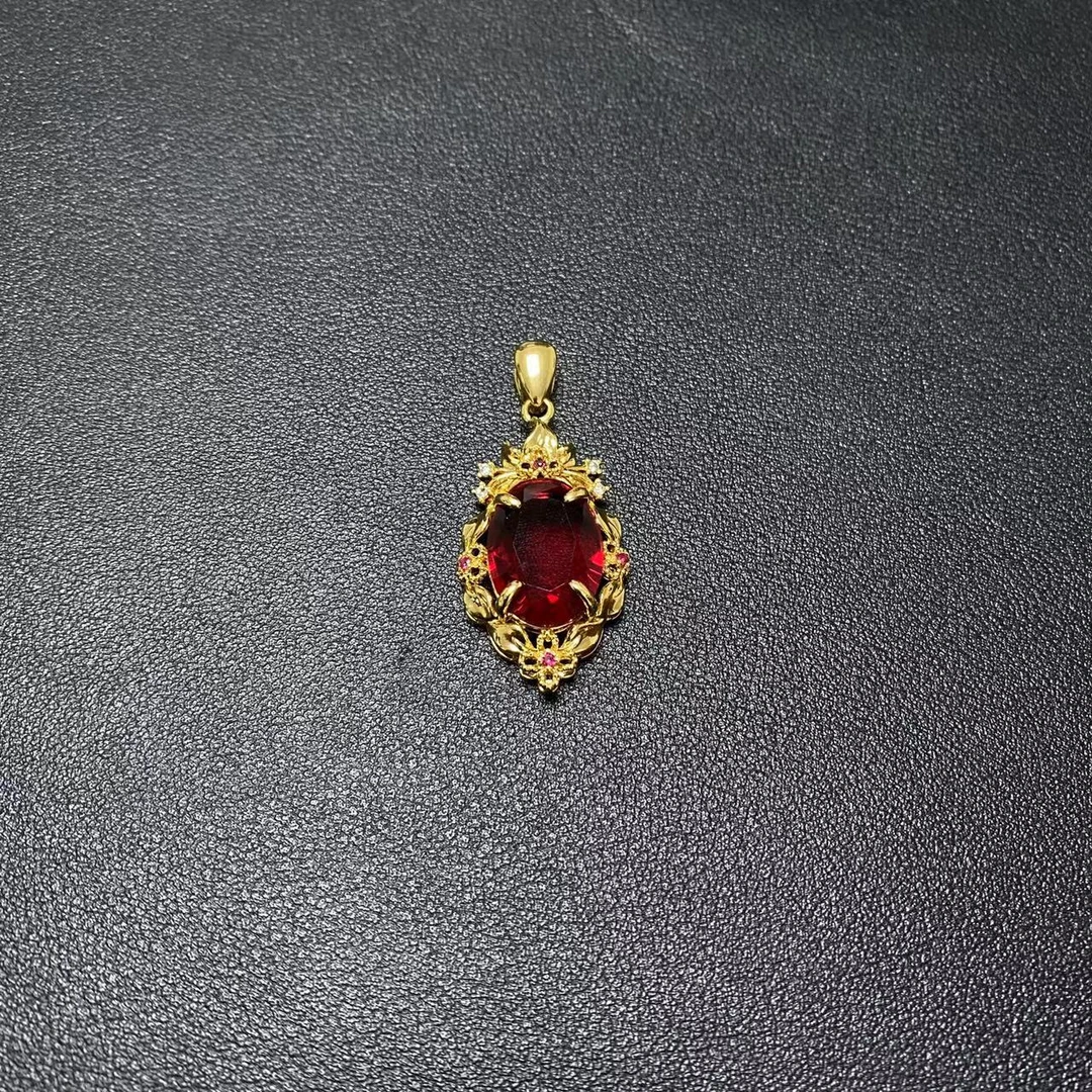 JL典雅时尚E011赠链子