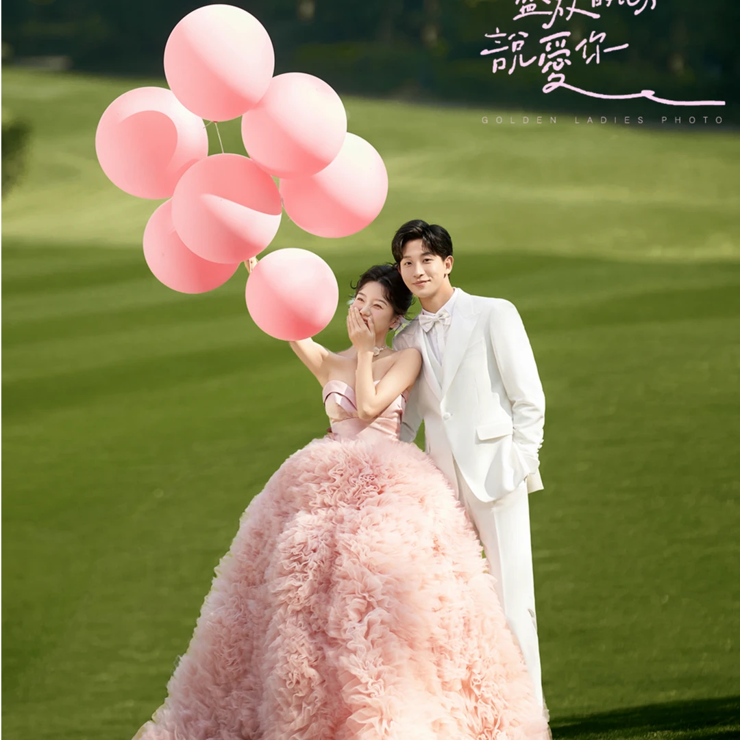 【28种案例】十服十造全国千城享优惠 婚礼纪婚摄策划服务