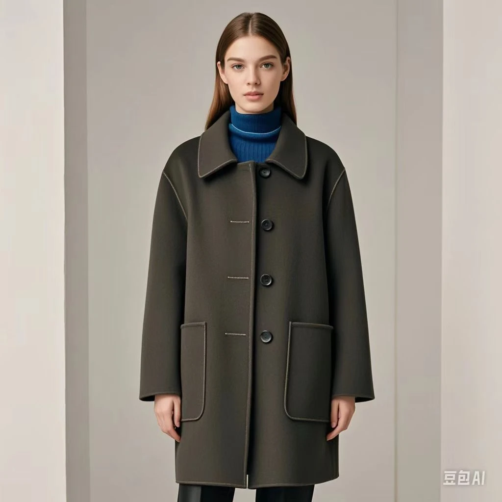 321-330直播间下单，过完十款衣服上链接