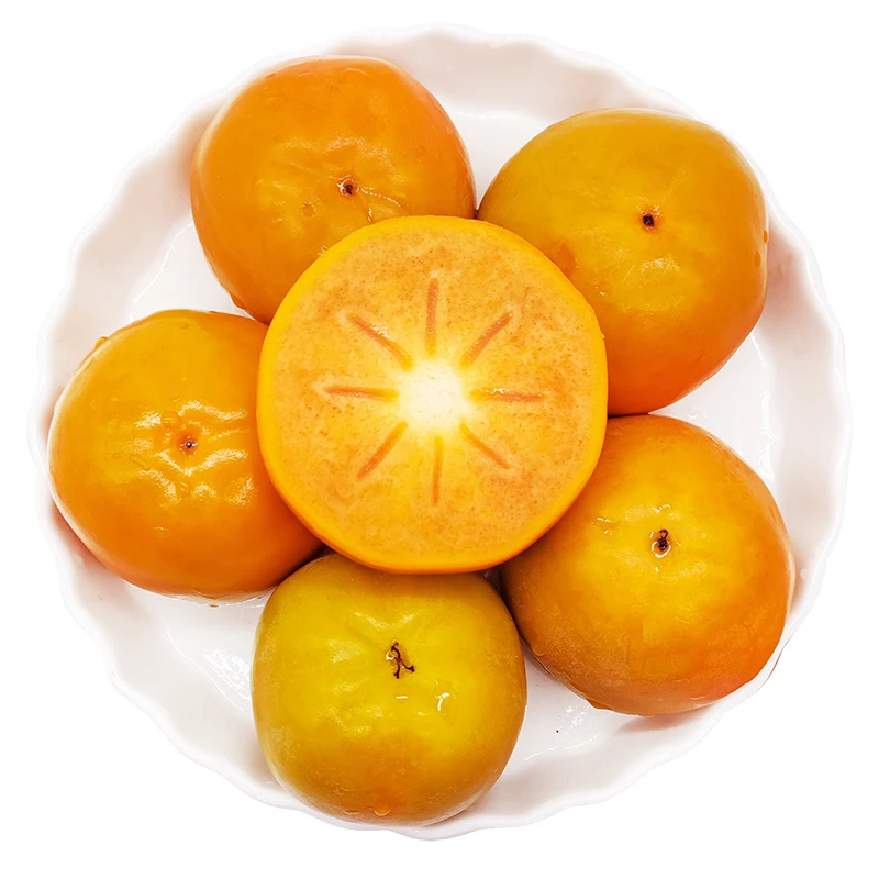 脆柿子(1kg)
