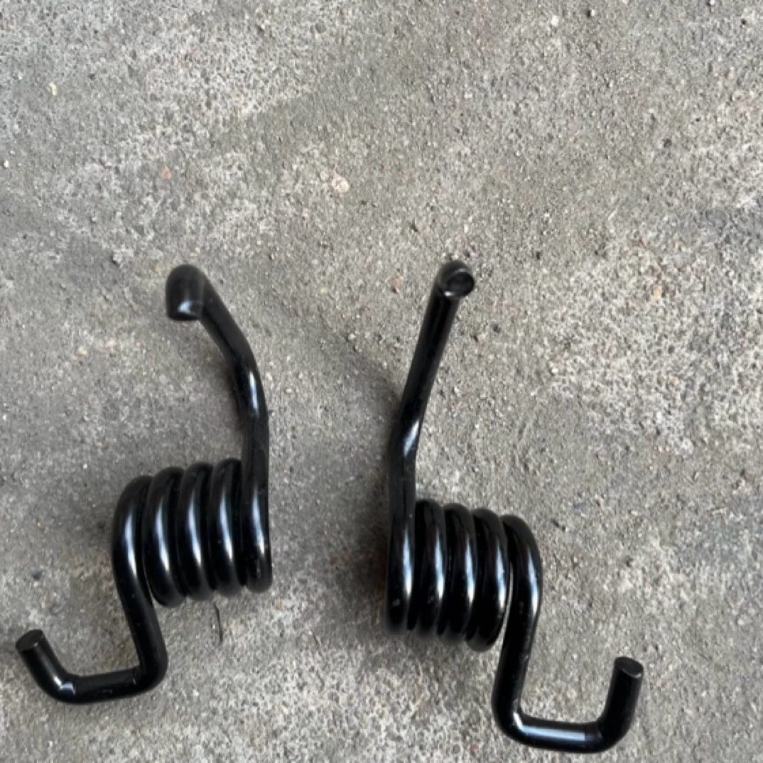 清障车绞盘压绳器救援车钢丝绳压板润华卷扬机盖板拖车导绳器